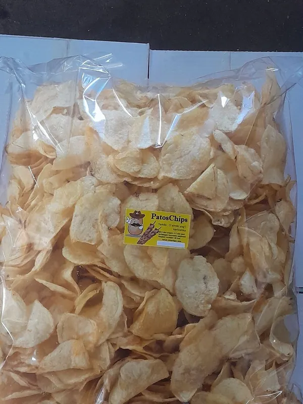 Chips sotiladi xalol pokiza 4