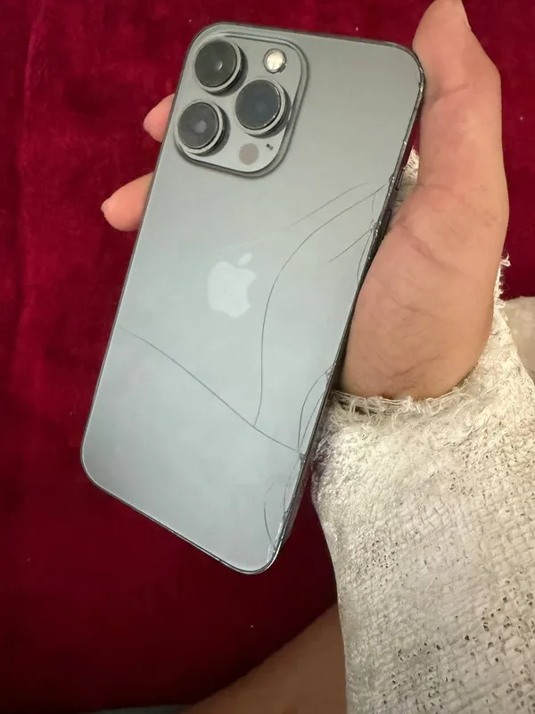 Ayfon 13pro
