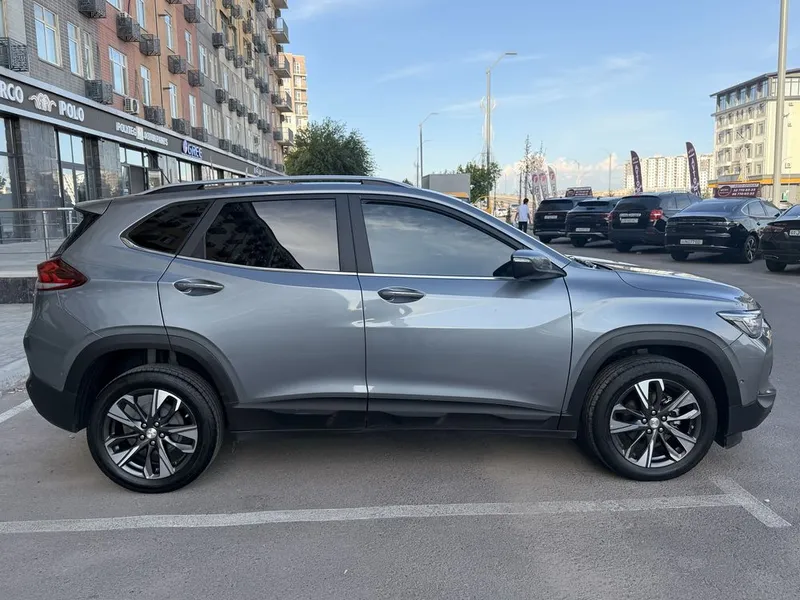 Трекер Аренда авто | Услуга аренды автомобилей | Прокат автомобилей — фото 4