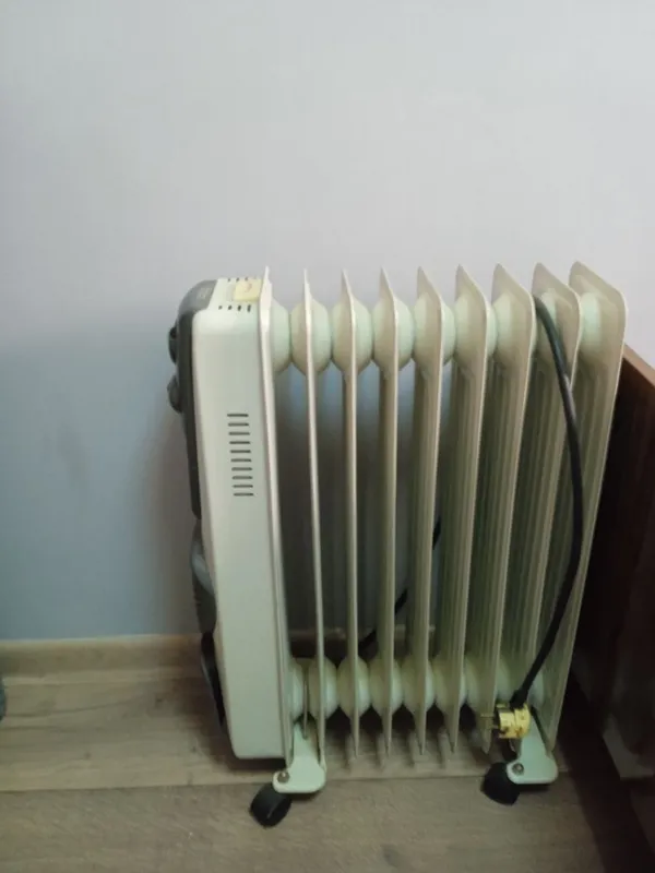 Продаётся обогреватель. 1