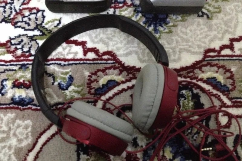 Sony Aiwa pleyerlari va quloqchinlar. 5 Sony Aiwa pleyerlari va quloqchinlar. 5