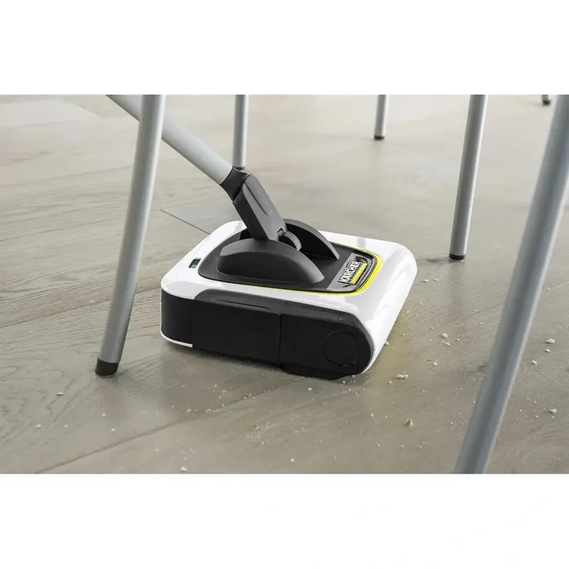 Электровеник Karcher KB 5 EU 6