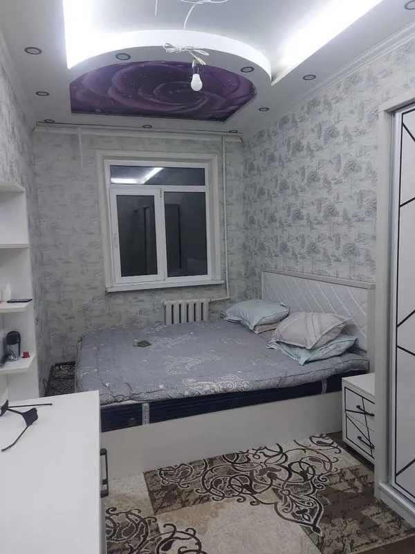 Сдаётся квартира Юнусобад 7 квартал 1