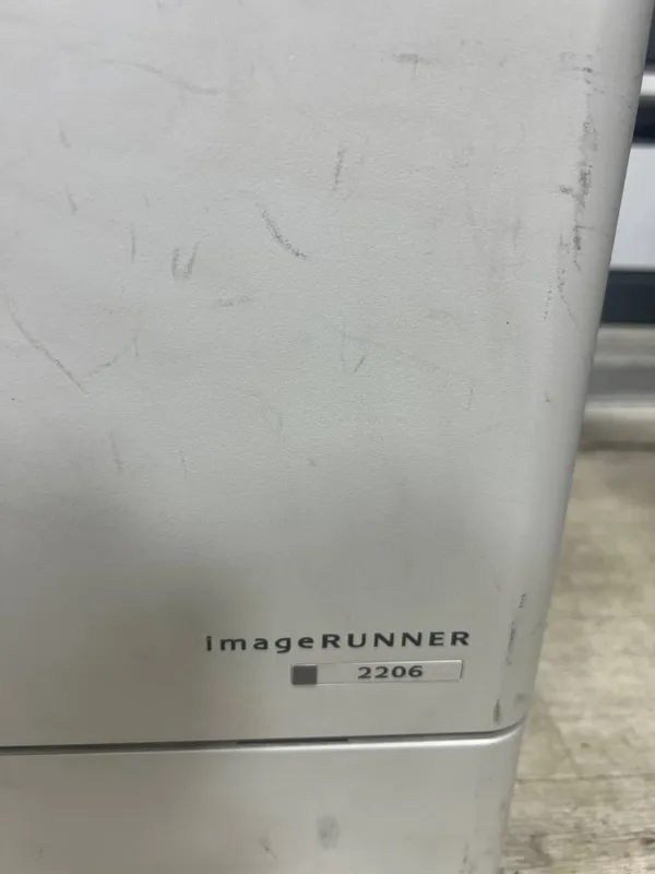 Printer Image runner 2206 — фото 1