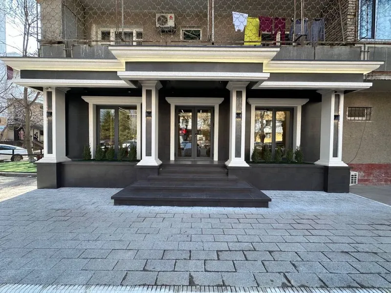 Дархан Акай Сити | 170кв - нежилое помещение Аренда — фото 2 Дархан Акай Сити | 170кв - нежилое помещение Аренда — фото 2