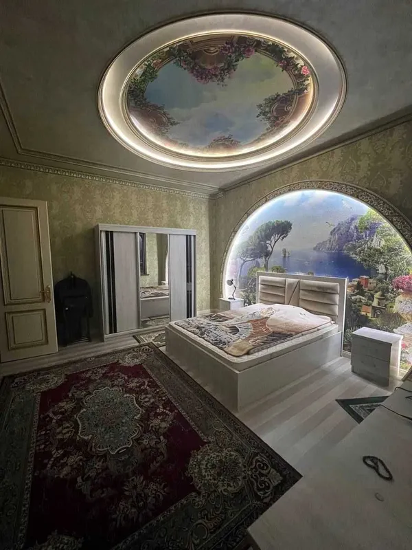 (М) Срочно сдается дом в Яккасарайском районе (Глинка) — фото 9