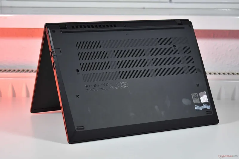 Lenovo ThinkPad P14s Gen 6 AMD Ryzen AI 9 HX PRO 370/64GB DDR5/1TB SSD — фото 3
