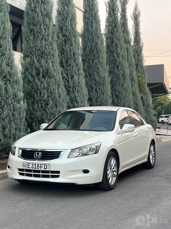Honda Accord, автомат, 2.4 7 Honda Accord, автомат, 2.4 7