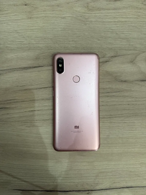 Redmi s2 / arzon telefon sotiladi 3 Redmi s2 / arzon telefon sotiladi 3