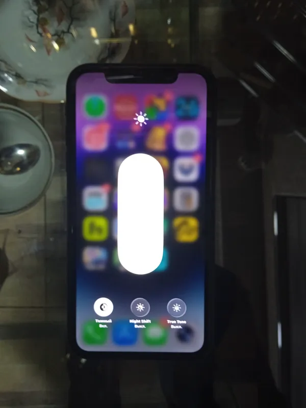 Iphone 11 чёрный, состояние идеальное, не вскрывался 4