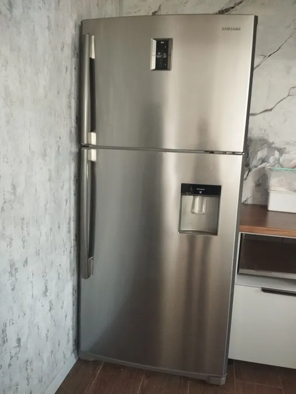 Холодильник Samsung No frost 2