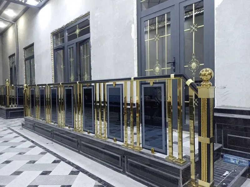 Nerjaveyka perila Premium kachestvada Stoyka fason — фото 4