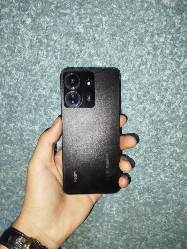 Redmi 13C