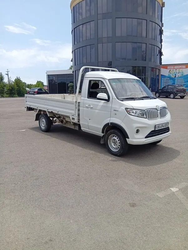 Shineray T 30 Metan qòyilgan