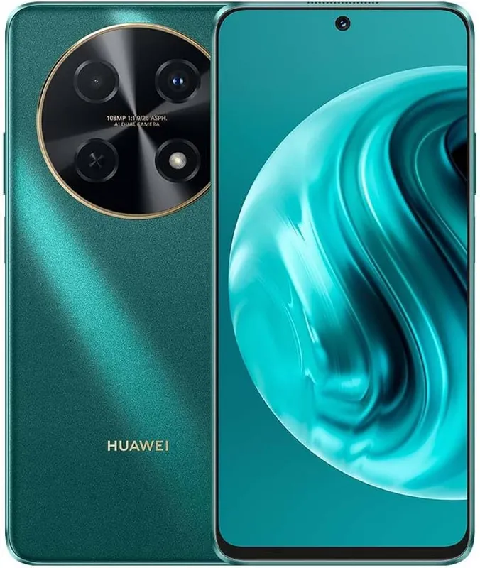 Новые телефоны Huawei Nova 12 i. Цена 1 700 000