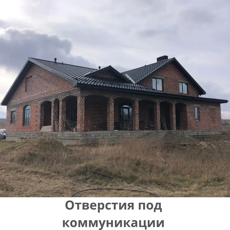 Алмазная резка и сверление отверстий по Ташкент  о — фото 3