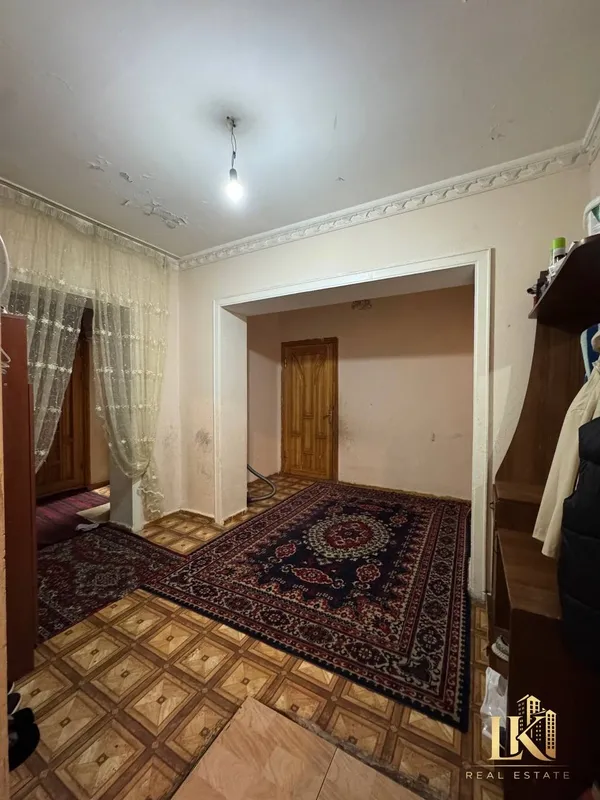 2-комнатная квартира, 72 м², 1/9, ул. Коратош, Шайхантахурский район — фото 6