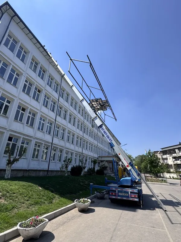 AvtoLift Toshken Shaxat Buylab 1 AvtoLift Toshken Shaxat Buylab 1