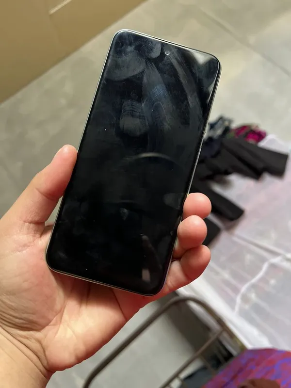 Infinix hot 50 pro — фото 2