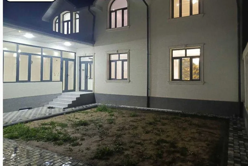 Продажа Евродома на Юнусабаде, 2.1-сотки ( 13784 )