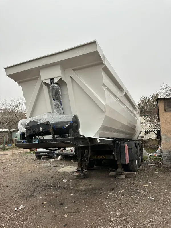 ремонт кузоф присеп — фото 2