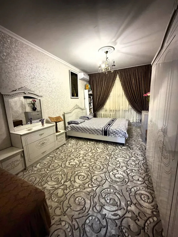 Продаётся квартира на м-в ТТЗ 1