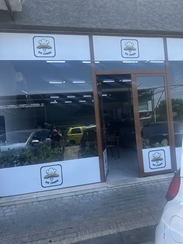 Diet cafe arendaga berladi 1 Diet cafe arendaga berladi 1