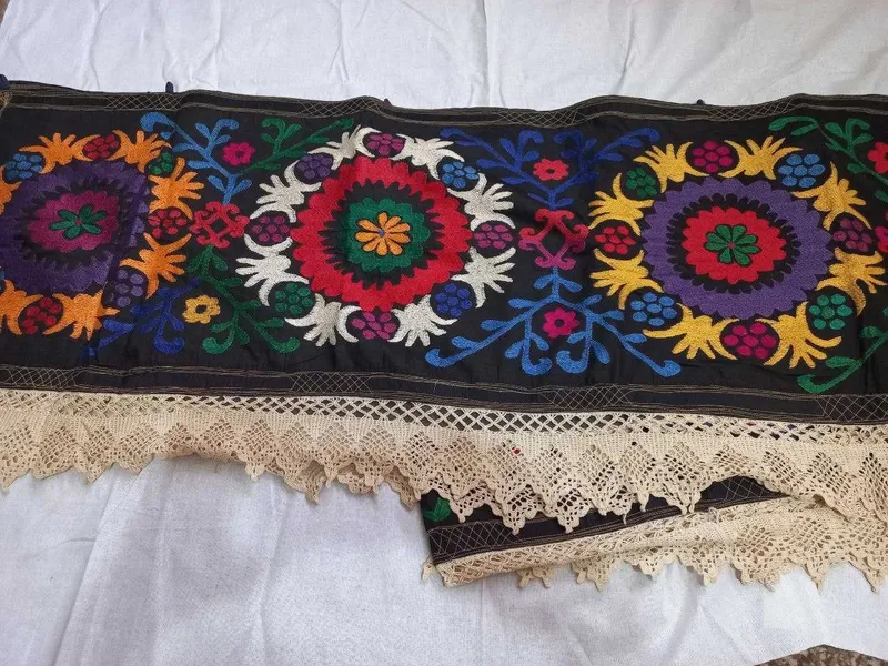 Eski chopon kashta suzanalar 4