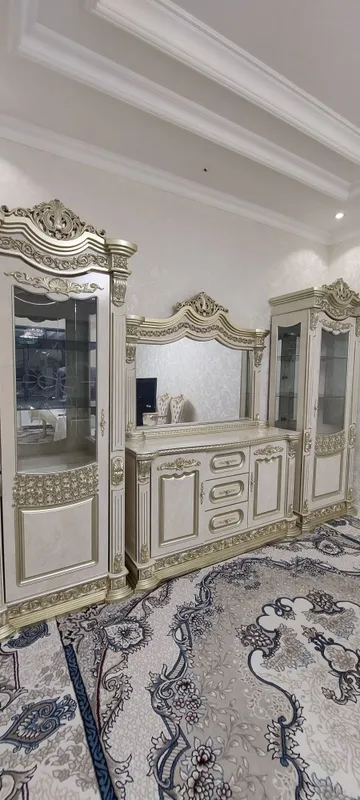 Спалний гарнитур холати идеальное