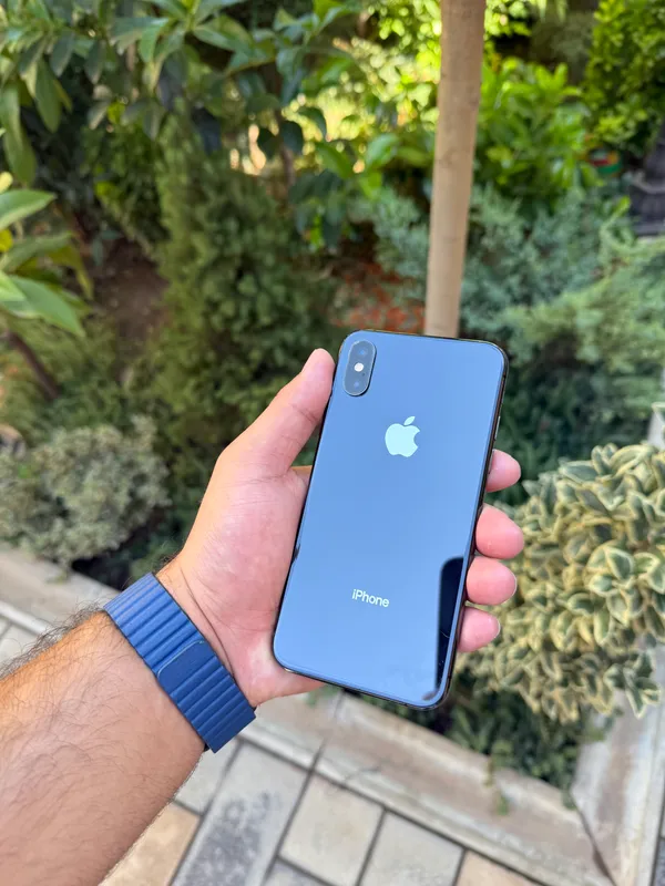 Iphone xs ayfon xs 64gb ideal aybi yo face ishlidi 2