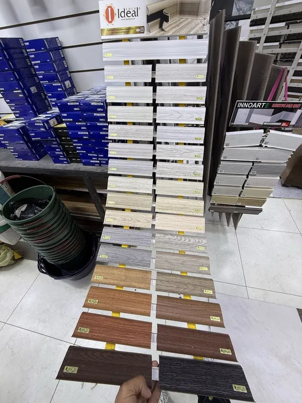 Sifatli va songi modeldagi laminat assortimenti optom narxda — фото 6 Sifatli va songi modeldagi laminat assortimenti optom narxda — фото 6