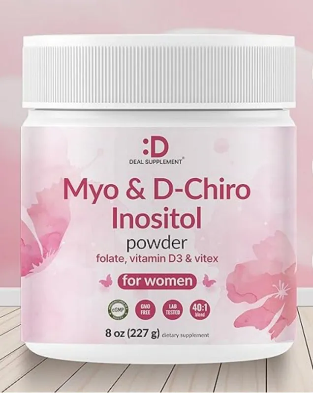 Myo- inositol d chiro, powder,Мио д хиро,порошок