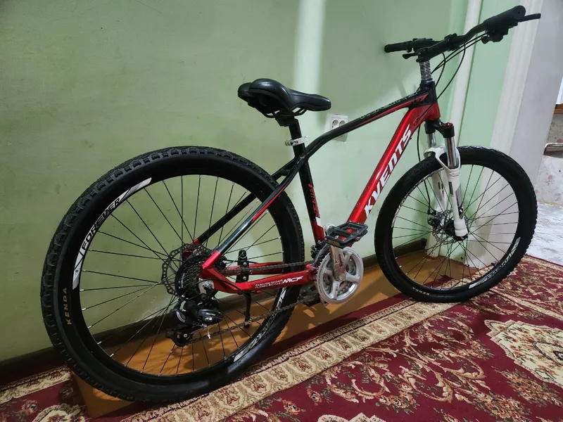 Velosportchilar uchun velosiped 1 Velosportchilar uchun velosiped 1