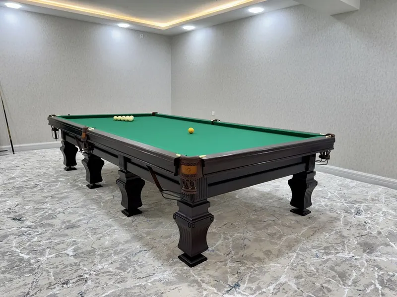 Bilyard stol #billiard doskasi #бильярдный стол 1,75m x 3,5m