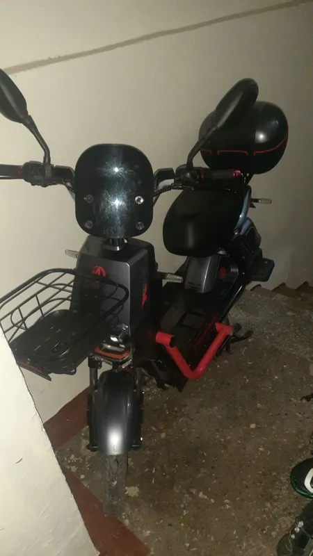 Sukuter Xolati yangi