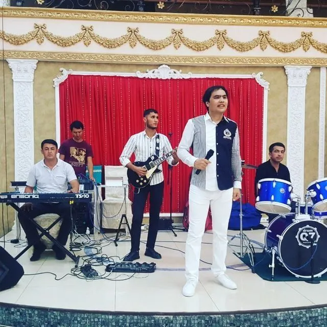 To'y va turli marosimlarga qo'shiqchi xizmati. + Kalonka va DJ xizmati — фото 2