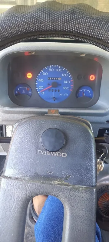 Tiko avtomobili holati zoʻr 2 Tiko avtomobili holati zoʻr 2