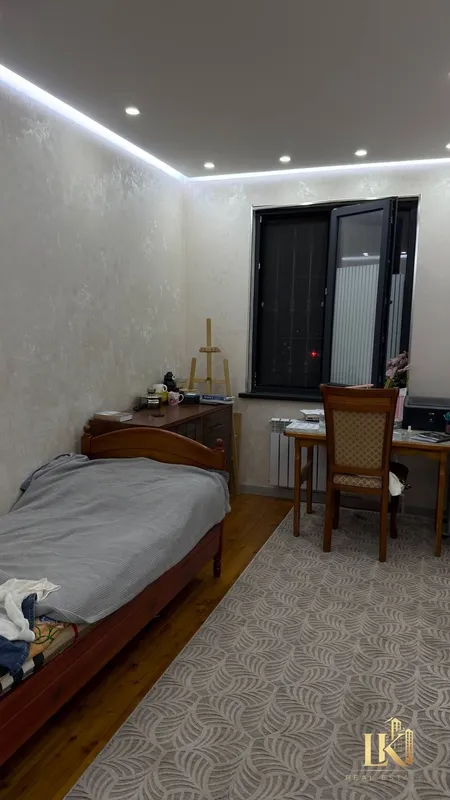 Продаётся 4-комнатная квартира, 80 м², 1/4, Яшнабадский район (ТТЗ 1) 7 Продаётся 4-комнатная квартира, 80 м², 1/4, Яшнабадский район (ТТЗ 1) 7