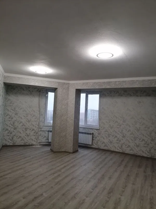 Аренда 2х комнатной квартиры в новостройке — фото 1