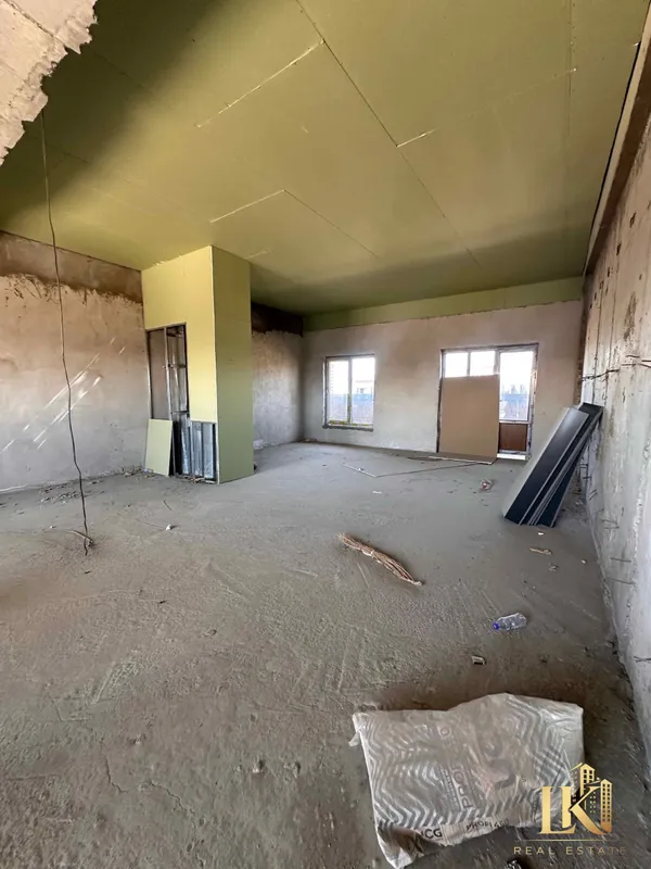 Продаётся 7-комнатная квартира в ЖК Poytaxt Residence (Яшнабадский район) 4