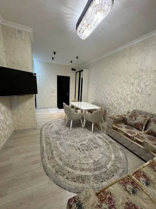Darkhan Avenue (Дархан) ЖКда 3 хонали квартира 3