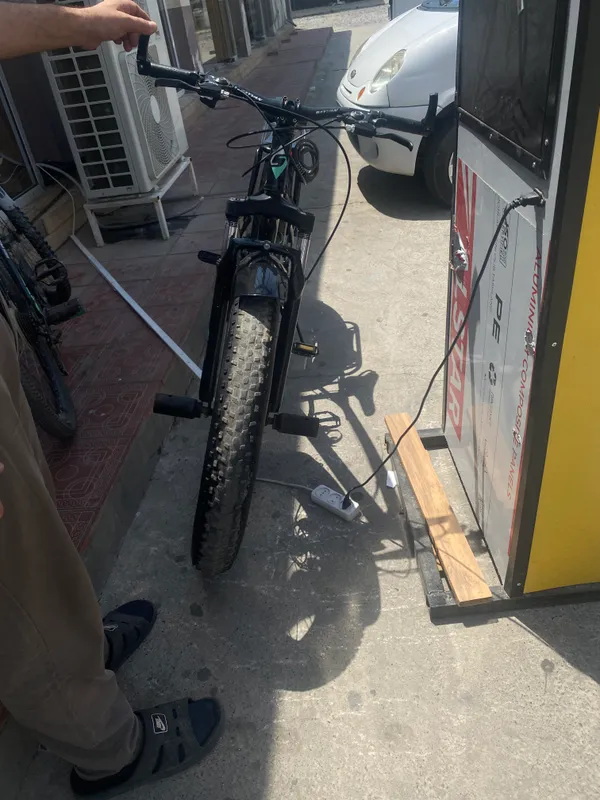velosiped