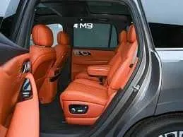 geely galaxy m9 naxt va xalol nasiya savdo — фото 2