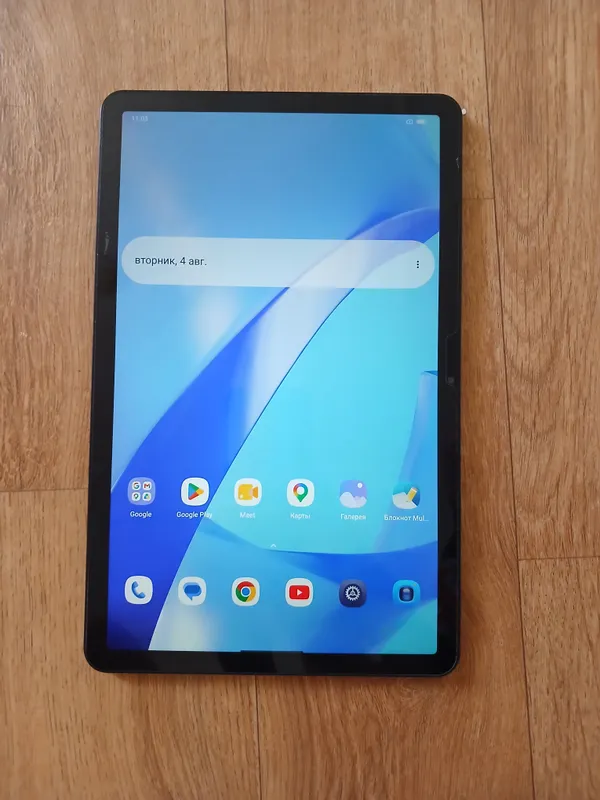 Blackview Tab 16 2