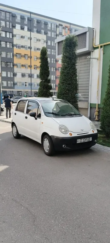 Matiz, Матиз. Холати зўр. — фото 1