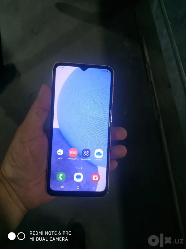 Samsung A23 / 4/64 / идеальный 2 Samsung A23 / 4/64 / идеальный 2