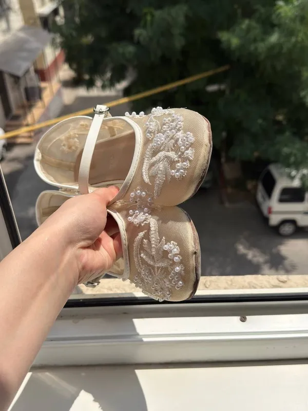 Женские летние балетки 4 Женские летние балетки 4