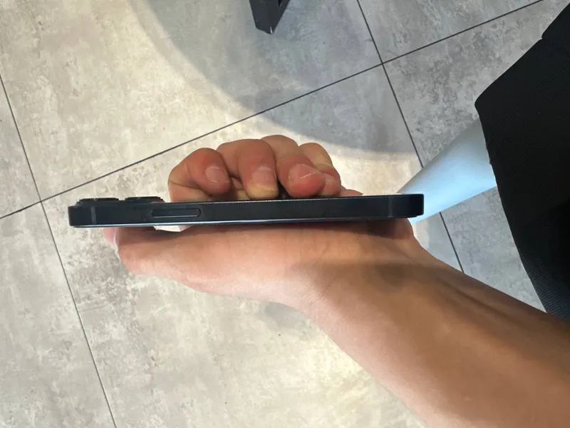 Iphone 13mini 128gb 80% kha region