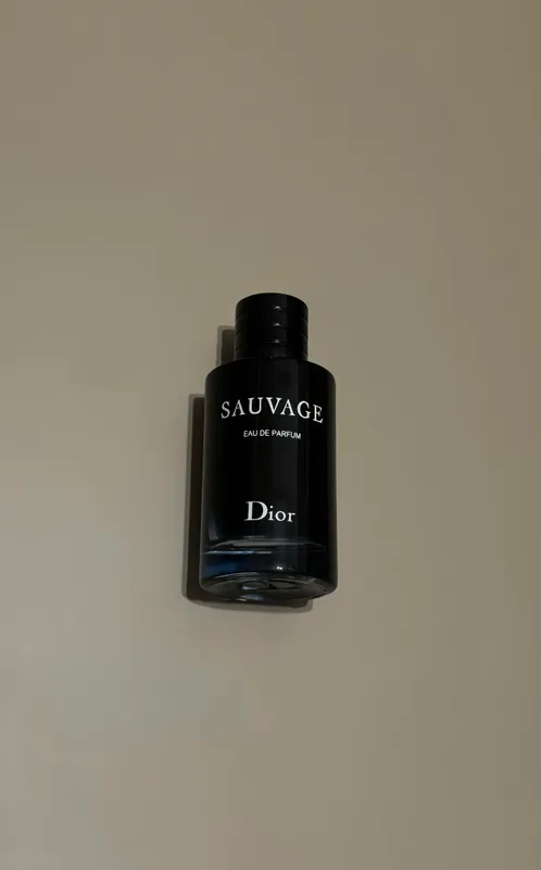 Dior Sauvage Eau de Parfum