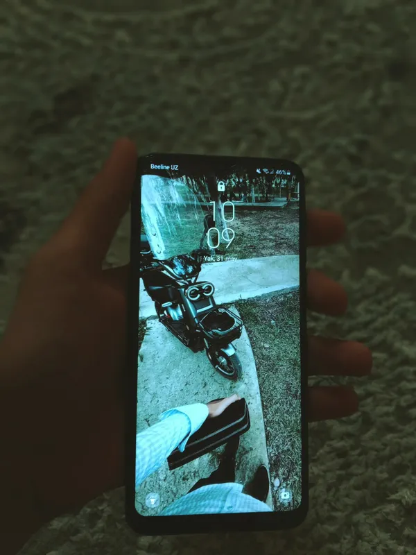 Samsung A10 — фото 2